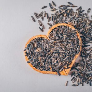 How to Eat Sunflower Seeds in Pregnancy?