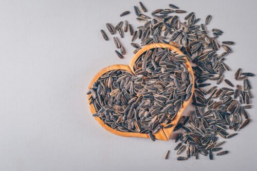 How to Eat Sunflower Seeds in Pregnancy?