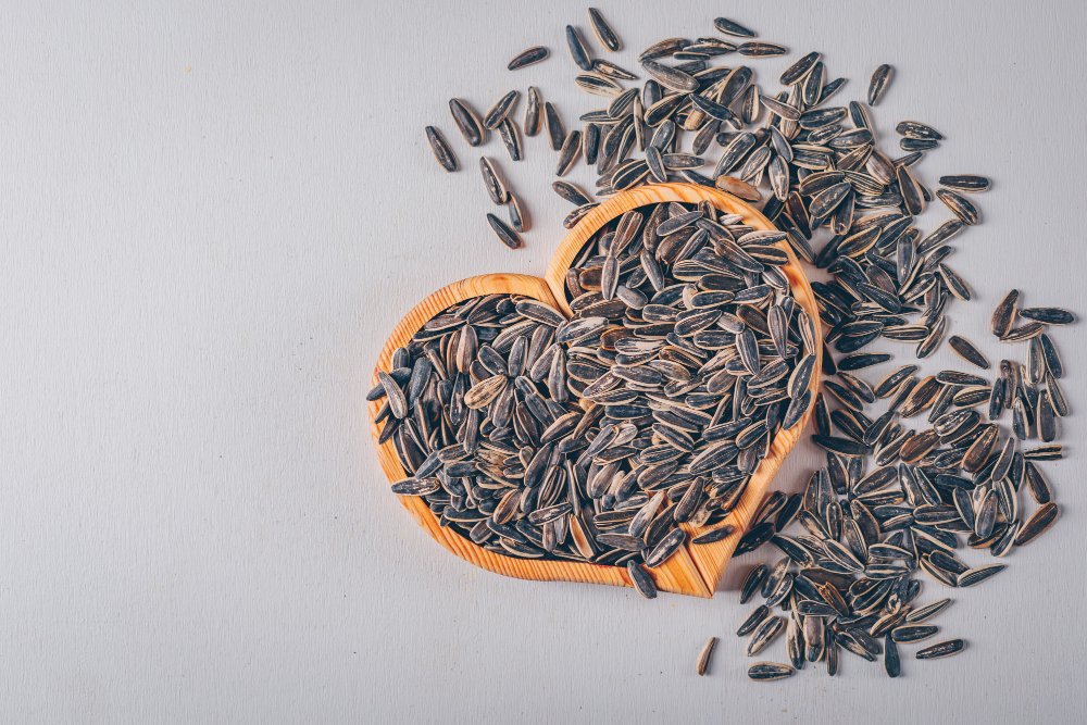 How to Eat Sunflower Seeds in Pregnancy?