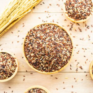 Amaranth Seeds Vs Ragi Seeds: Which is Best for Weight Loss