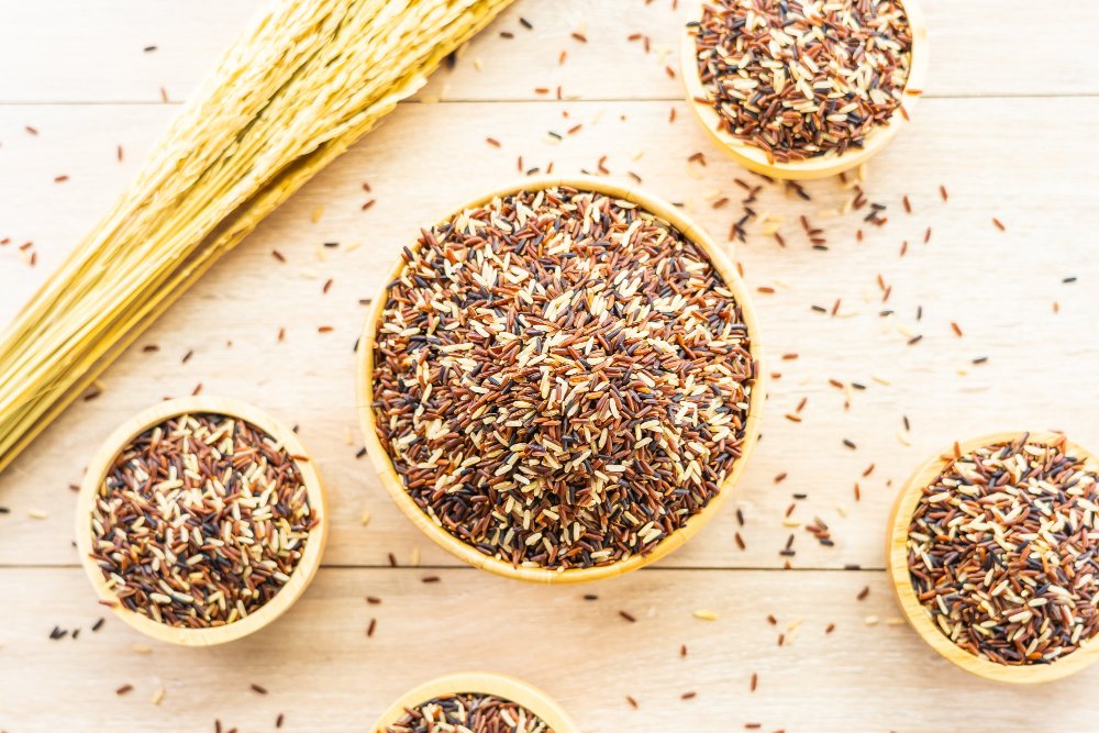 Amaranth Seeds Vs Ragi Seeds: Which is Best for Weight Loss