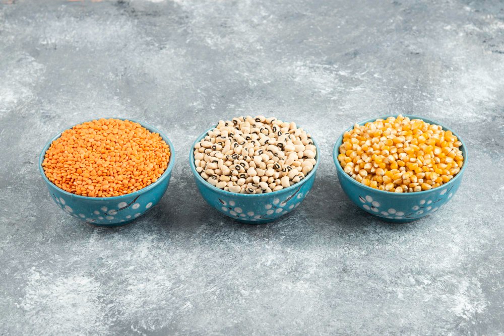 Sorghum Vs Pearl Millet: Which is More Healthier