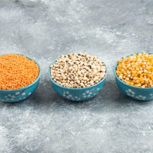 Which is Better Finger Millet or Pearl Millet?