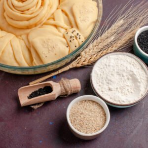 Is Sihor Wheat Better Than Regular Wheat for Rotis?