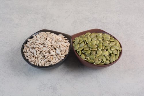Pumpkin Seeds Vs Sunflower Seeds: Which Is More Better