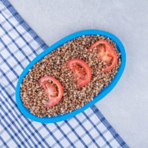 We Eat Ragi in Summer