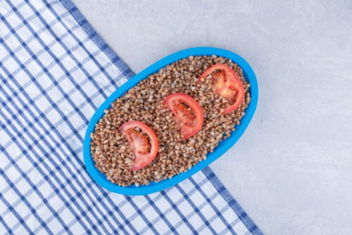We Eat Ragi in Summer