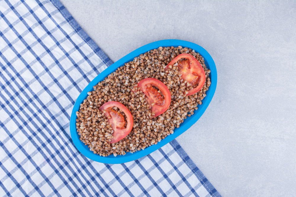 We Eat Ragi in Summer