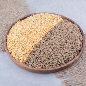 Foxtail Millet Vs Quinoa​: Which Is More Healthier