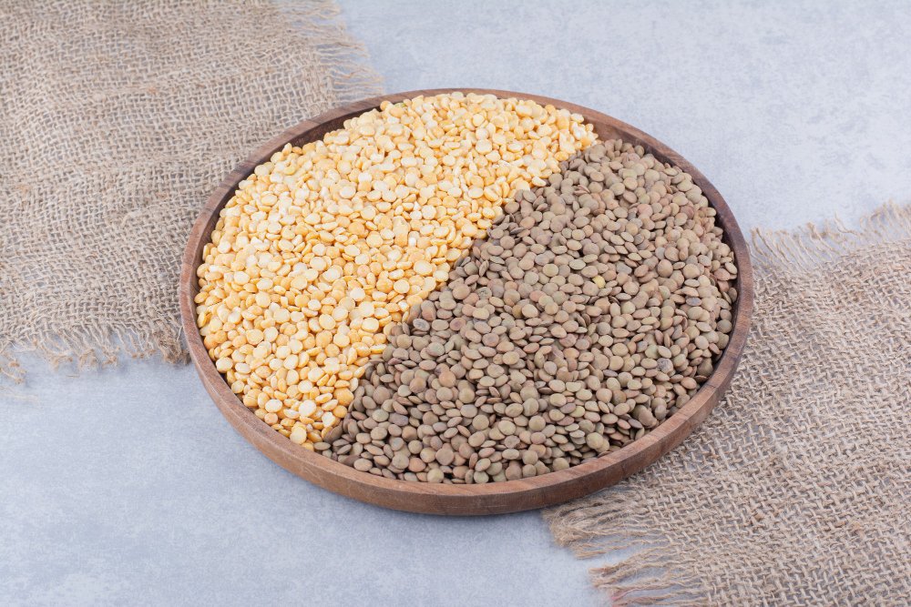 Foxtail Millet Vs Quinoa​: Which Is More Healthier