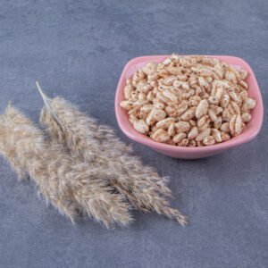Barley Good for Thyroid