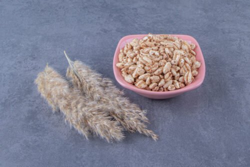 Barley Good for Thyroid