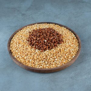 Which is More Better Kodo Millet or Foxtail Millet?