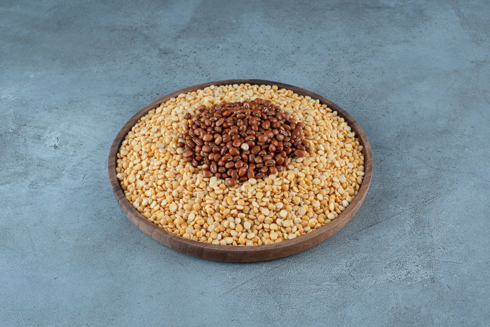 Which is More Better Kodo Millet or Foxtail Millet?