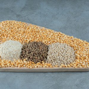 Is Millet the Most Underrated Gluten-Free Grain?