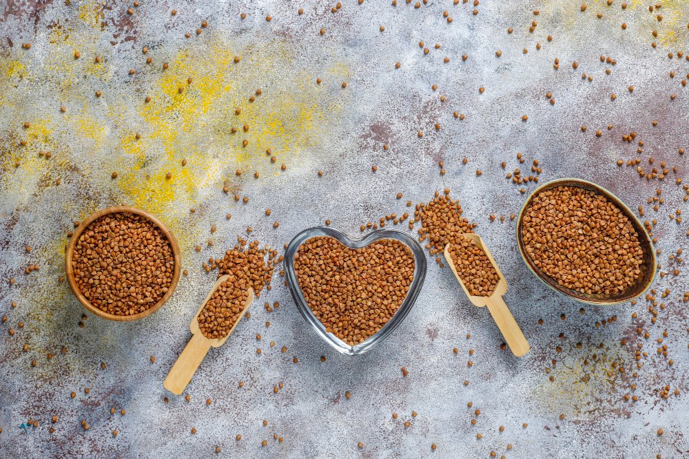 What Is Foxtail Millet​ and Their Side Effects?