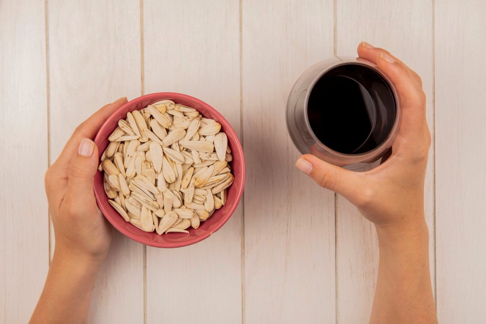 Do Eating Sunflower Seeds Make Your Skin Glow?