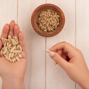 Is Sesame Seeds in Pregnancy Good or Bad?