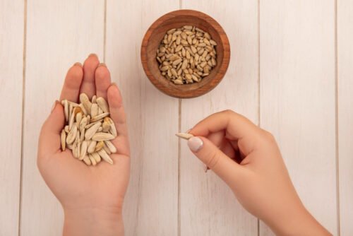 Is Sesame Seeds in Pregnancy Good or Bad?