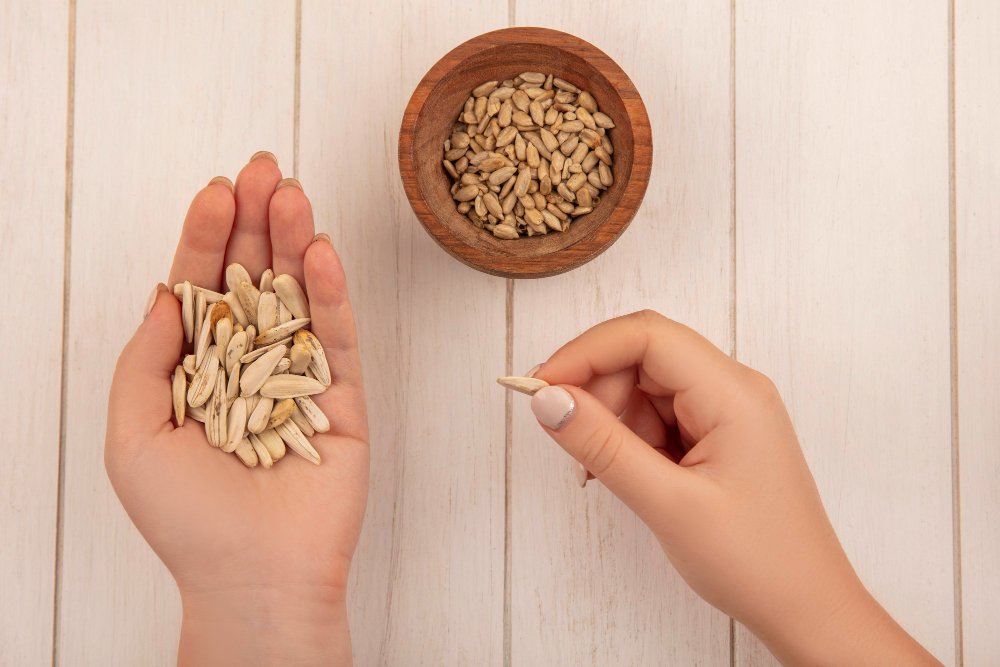 Is Sesame Seeds in Pregnancy Good or Bad?