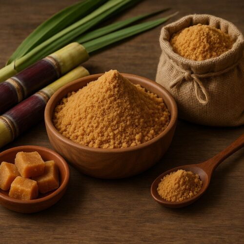 Cane Jaggery Powder in Your Kitchen Uses, Benefits & Tips