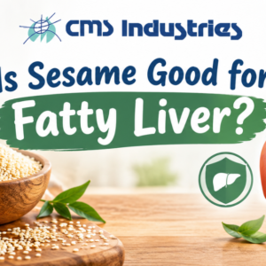 Is Sesame Good for Fatty Liver?