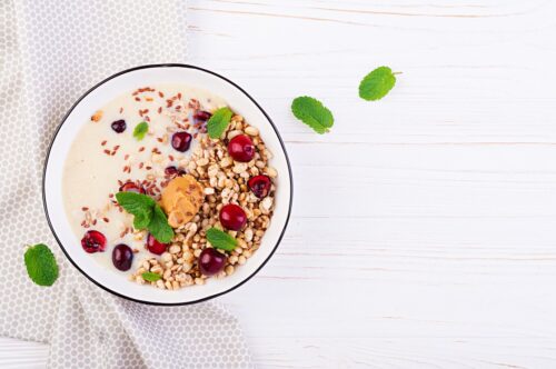 Quinoa Nutrition Vs Rice