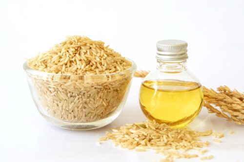 Rice Bran Oil Vs Sunflower Oil