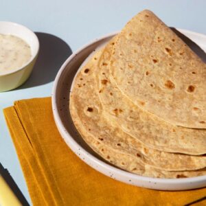 Bajra Roti Vs Wheat Roti: Which One Is Healthier