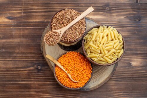 What Is Finger Millet and Its Importance in Diet