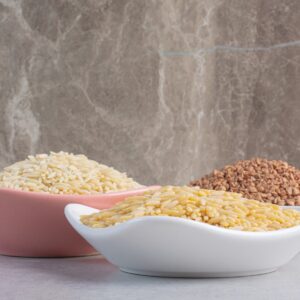 Brown Rice vs. Millets for Diabetes: Which Is Better?