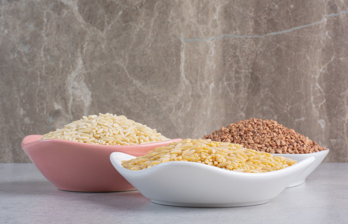 Brown Rice vs. Millets for Diabetes: Which Is Better?