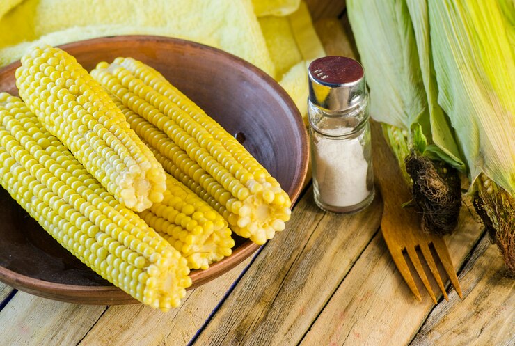Best 15 Health Benefits of Maize