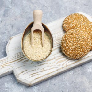 Hulled Vs Unhulled Sesame Seeds: Which Is More Healthy