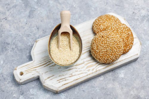 Hulled Vs Unhulled Sesame Seeds: Which Is More Healthy