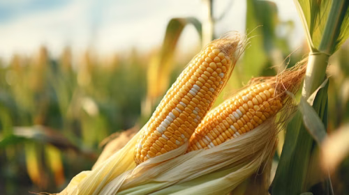 What Is Maize and Its Uses