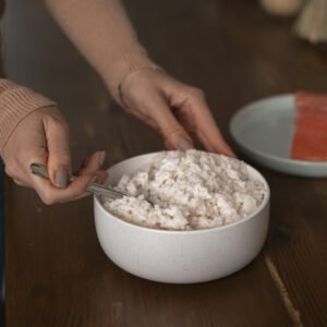Is Unpolished Rice Good for Diabetics Patients