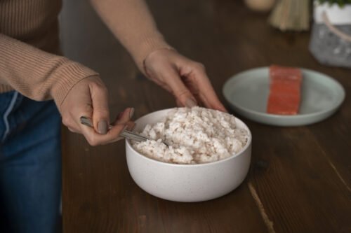 Is Unpolished Rice Good for Diabetics Patients