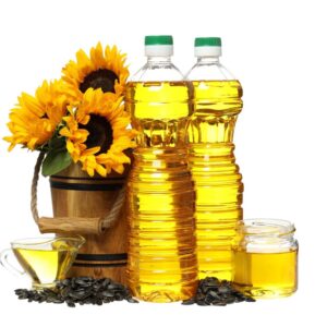 Mustard Oil Vs Refined Oil for Weight Loss