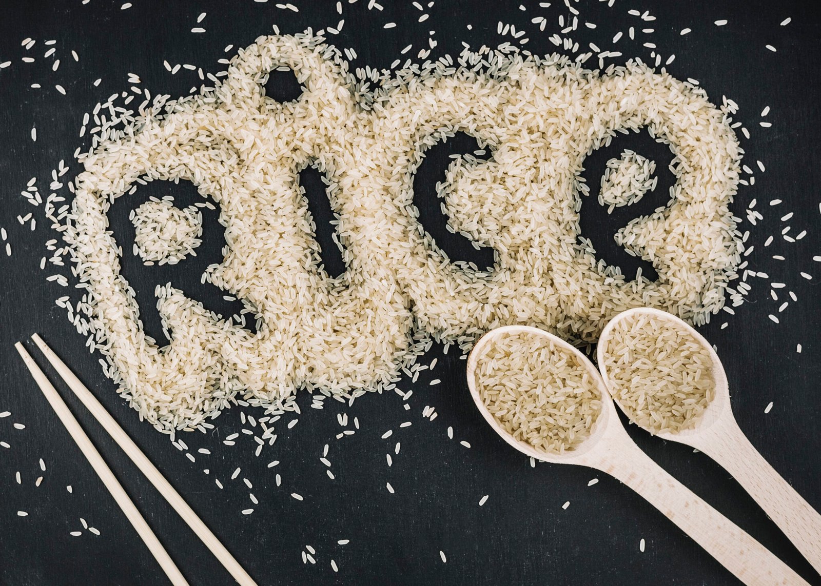 Steam Rice or Raw Rice: Which Rice is Good for Diabetes