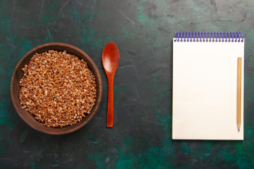 Proven Ragi Seeds Health Benefits for Female You Should Know