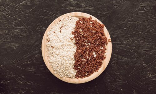 Brown Rice vs White Rice Calories