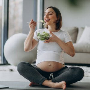 Nutritional Benefits Sesame Seeds During Pregnancy 1st Trimester