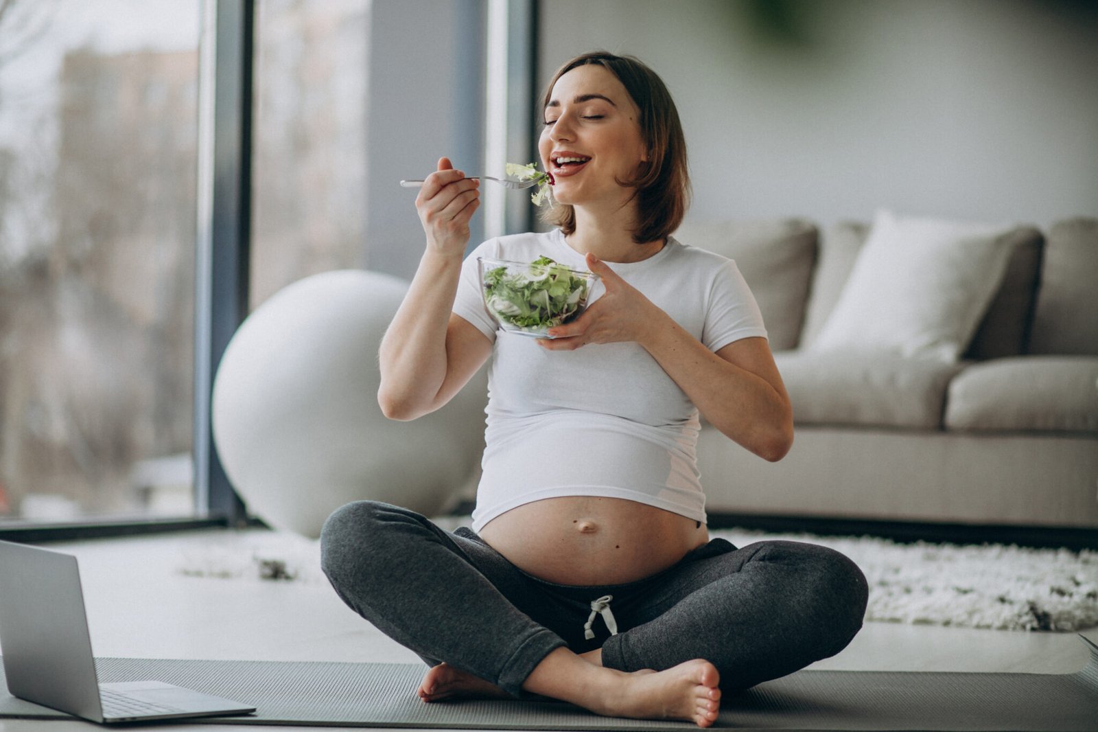 Nutritional Benefits Sesame Seeds During Pregnancy 1st Trimester​